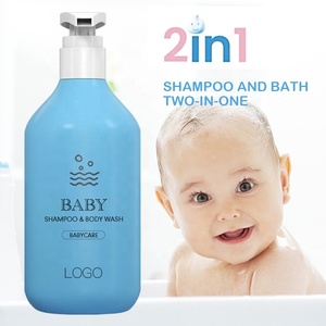 Shampooing et <span class=keywords><strong>Gel</strong></span> <span class=keywords><strong>douche</strong></span> organique pour bébé, étiquette privée, <span class=keywords><strong>2</strong></span> <span class=keywords><strong>en</strong></span> <span class=keywords><strong>1</strong></span>, soins pour bébé, naturel, pour enfants, ml - Product Image 1