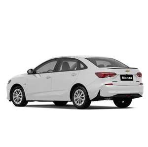 Chevrolet Monza Prix de <span class=keywords><strong>voiture</strong></span> Meilleure vente d'occasion Monza Sedan Hybrid 1.3t 1.5 Turbo 2024 2023 Nouveau véhicule à essence Horgos - Product Image 2