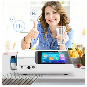 Máy thở hydro 600ml SPE PEM độ tinh khiết cao dùng tại nhà cho bệnh phổi tắc nghẽn mãn tính - Product Image 5