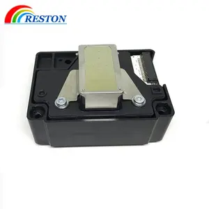 Печатающая головка F185000 для Epson ME1100 ME70 C110 C120 C1100 T30 T33 T110 T1110 SC110 TX510 B1100 L1300, печатающая головка