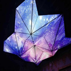 PVCストレッチ天井MSD装飾フィルム偽吊り下げ式ホームデザイン - Product Image 3