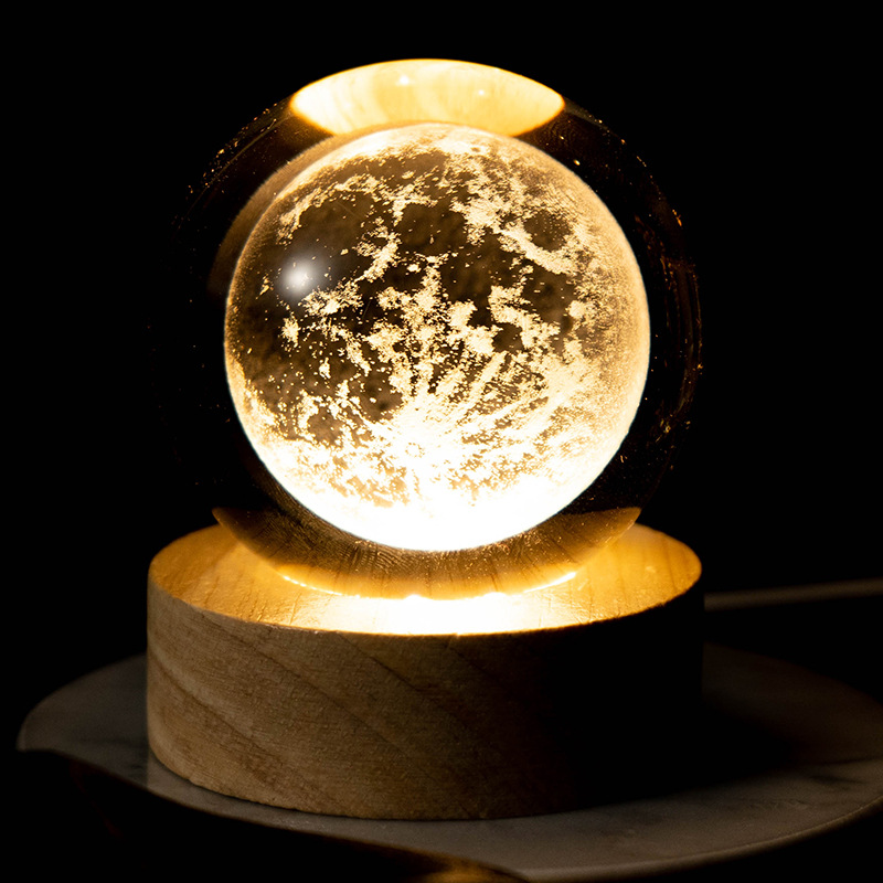 Yellow - Moon