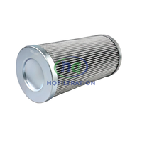 P169431 HQFILTRATION Elemen Filter Oli Hidrolik