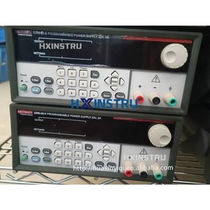 Fuente de Alimentación CC Keithley 2200-20-5, 20 Voltios, 5 Amperios, lexso H - Product Image 2