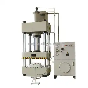 J&Y B-Line Stainless Steel Strut Sink Tensile Automation Steel Wire Rope Sling Hydraulic Press Machine Small Punching Machine