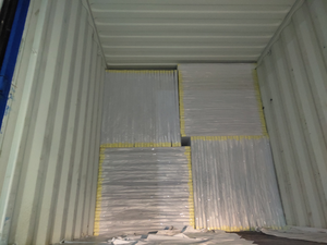 Personalizado 2mm-10mm impermeable 4X8 PP Coroplast hoja impresión Coroplast hojas - Product Image 6