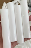 Machine de fabrication de tubes en plastique ABL PBL pour dentifrice