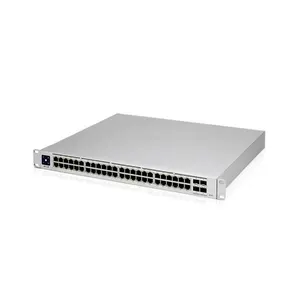 USW-Pro-48-PoE UN48 48-Port Pyer yer ayer 3 Switch USW-Pro-48-POE/-EU