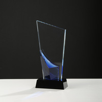 Honor of Crystal 3D резьба цветная печать чемпионов награда Кубок спортивные сувениры соревнования награды
