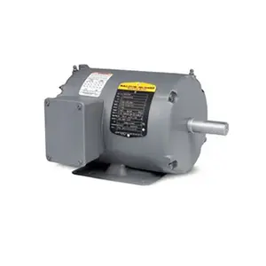 Brand New Baldor Reli-ance IDNM3542 Inverter Drive Motor .75HP 1750 rpm 56C 3514M TENV F2 VS Master Series Good Price