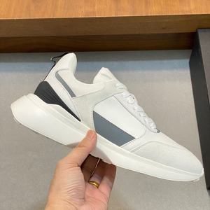 Nouvelles Chaussures de Sport Unisexe de Haute Qualité, Design Tendance, Respirantes, Antichoc, Antidérapantes, Confort Classique, à Lacets pour la Marche - Product Image 4