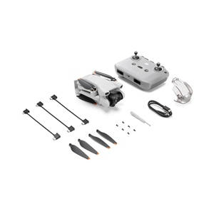 Nouvelle caméra aérienne D-JI <span class=keywords><strong>Mini</strong></span> <span class=keywords><strong>3</strong></span> Preferred, photographie aérienne professionnelle HD intelligente, drone D-JI - Product Image 6