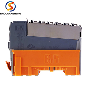 Nouveau contrôleur d'automatisation dédié X20BR9300 en stock original pour les contrôleurs PLC et PAC - Product Image 4
