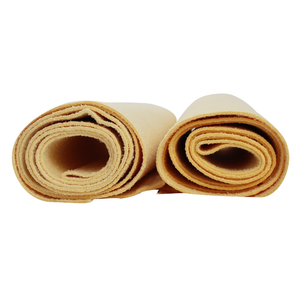 ผ้าไมโครไฟเบอร์เชามัวส์แบบม้วนสำหรับทำความสะอาดเลนส์และกระจกรถยนต์ - Product Image 4