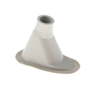 Support de canne à pêche gonflable LCO-SPORT en PVC gris et noir, pièce standard pour kayak, canoë, accessoire pour bateau pneumatique - Product Image 4