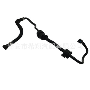Válvula solenoide del depósito de carbón Porsche 94611002004 para Panamera 970, pieza de repuesto nueva - Product Image 2