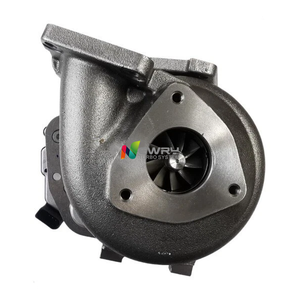 Newry turbo tăng áp bv50 53049880055 059145715e cho Audi A4 2.7 tDi (B7) với BSG/ BPP điều kiện mới cho V6 tDi động cơ - Product Image 6