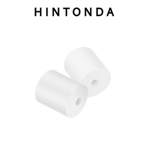 HINTONDA – piliers en Silicone pour imprimante 3D, amortisseurs de nivellement, coussin en caoutchouc pour lit chauffé, accessoires de colonne d'isolation - Product Image 3