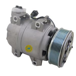 Compresseur pour Nissan Caravan URVAN E25 DIESEL NV350 92600-VZ20P 92600-VZ20A 92600V-VZ00B 92600-VZ00A 5060123040 92600VZ20P - Product Image 2