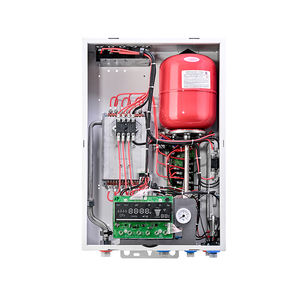 Riscaldamento domestico e acqua calda sanitaria 3 fase elettrico Combi Boiler per la casa - Product Image 1