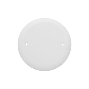 Shanghai Linsky interrupteur mural en plastique pvc boîte de sortie Ceilbox couvercle - Product Image 1