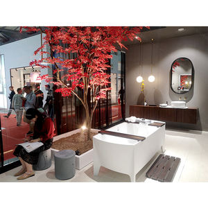 خزانة حمام رئيسية حديثة التصميم مثبتة على الحائط لعام 2026 من مصنع فوشان - Product Image 6