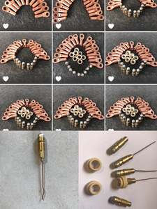 Máy Hàn PIN Bằng <span class=keywords><strong>BAC</strong></span> Hoặc SAFETRACK - Product Image 4