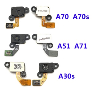 Telefono <span class=keywords><strong>cellulare</strong></span> per <span class=keywords><strong>Samsung</strong></span> A30S <span class=keywords><strong>A51</strong></span> A70 A70S A71 Scanner per sensori di impronte digitali Touch ID Connecter Flex Cable parti di ricambio - Product Image 1