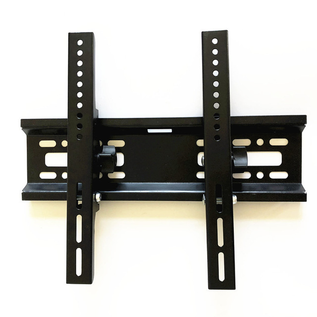 14-42 Inch Adjustable LCD TV Hanger Tv Bracket 90 Inch Wall Mounts Monitor Stand TV Bracket