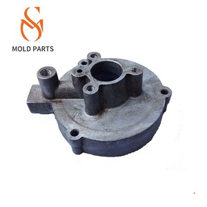 Trung Quốc nhà máy sản xuất tùy chỉnh <span class=keywords><strong>CNC</strong></span> gia công dịch vụ <span class=keywords><strong>CNC</strong></span> gia công phần kim loại - Product Image 5