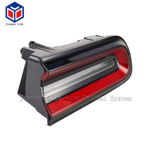 2PCS LED OEM Feu arrière pour Dodge <span class=keywords><strong>Challenger</strong></span> 2015 2016 2017 <span class=keywords><strong>2018</strong></span> 2019 2020 2021 2022 2023 - Product Image 3