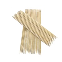 Étiquettes de plantes en bambou écologiques sur mesure, étiquettes en bois biodégradables, bâtonnets pour jardin, patio, extérieur, intérieur