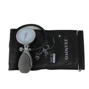 Esfigmomanômetro Digital Manual de Mão com Display Digital e Braçadeira D-Ring - Product Image 5