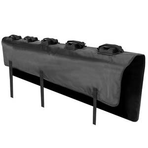 Almohadillas de bicicleta de camión de alta calidad directas de fábrica, almohadilla de protección de puerta trasera para accesorios exteriores - Product Image 5