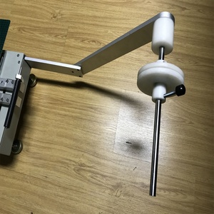 Máquina de Embalaje de Cintas Porta Componentes SMD, Máquina de Embalaje de Componentes SMD - Product Image 6