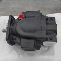 Pompe à piston hydraulique P2075R00C5C25PA00N00T1A1U P2105R00C1C22LA20N00A1B1P P2060R00C2C23PA00N00T1A1U