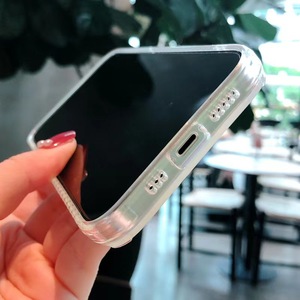 Per <span class=keywords><strong>iPhone</strong></span> 16 15 Case vendita accessori per telefono custodia per telefono rainbow laser super sottile custodia per <span class=keywords><strong>iPhone</strong></span> 16 15 14 12 Pro Max - Product Image 5