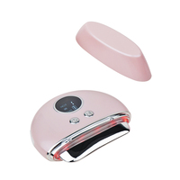 Outil de massage facial électrique intelligent JMK Gua Sha avec LED, pour le cou et le visage, planche de raclage