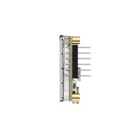 ESP32-C6 1.3 inç LCD Ekran Geliştirme Kartı, 240 * 240 Piksel, 262K Renk, Wi-Fi 6 ve BLE 5'i Destekler