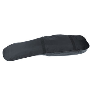 Bolsa de Transporte Acolchada Portátil con Cierre de Poliéster Larga y Grande para Almacenamiento de Detector de Metales - Product Image 5