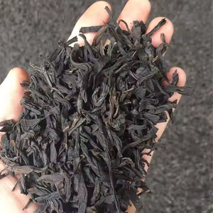 ชาดำแห้ง Da Hong Pao ชาแท้รสชาติดี - Product Image 4