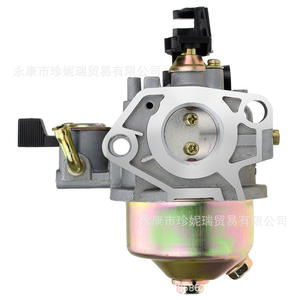 Nuevo carburador para Gx240 Gx270 8Hp reemplaza a 16100 Ze2 W71 con junta de papel - Product Image 3