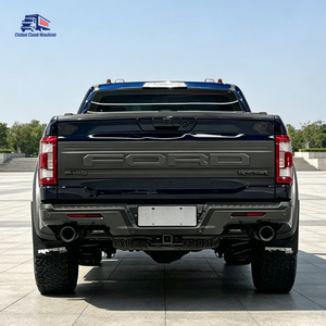 Vente Flash : <span class=keywords><strong>Ford</strong></span> F-150 <span class=keywords><strong>Raptor</strong></span> 3.5L de Luxe 2023 d'Occasion, Pick-up 423HP, Cabine Double, SUV Pick-up - Product Image 4