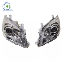 Lumière au xénon pour voiture pour phare de faisceau 81145-06630 81185-06630 pour Toyota Camry 2006-2015