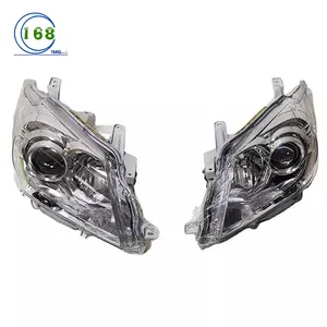 Araba için Xenon ışık huzmeli far 81145-06630 81185-06630 Toyota Camry 2006-2015 için