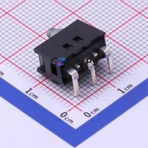 SPVQ380900 Limit <b>Switch</b> Through hole Component (THT) <b>Switch</b> - Product Image 2