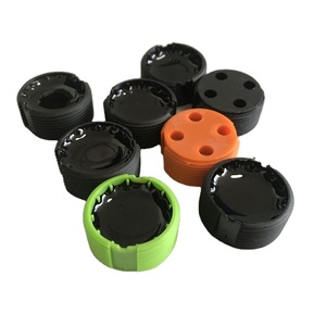 Iso14443a 13.56 MHz <span class=keywords><strong>HF</strong></span> Bộ Nhớ Lớn 4KB Mã Hóa Thông Minh <span class=keywords><strong>RFID</strong></span> Chất Thải Worm Bin <span class=keywords><strong>Tag</strong></span> Cho Thùng Rác Quản Lý - Product Image 1