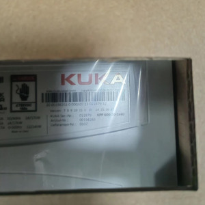 Alimentation électrique pour robot KSP600 3x20 00-198-266 KRC4 - Product Image 4