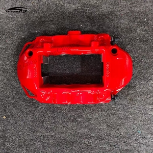 Kit d'étrier de frein de vente chaude d'usine Kit de frein arrière GT4 pour chargeur <span class=keywords><strong>Dodge</strong></span> Ram 1500 Ram2500 <span class=keywords><strong>Viper</strong></span> - Product Image 5