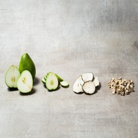 Oplosmiddelvrij Naringin Gestandaardiseerd Fruitextract Natuurlijk Extractpoeder ISO9001 Voedingsmiddelenkwaliteit